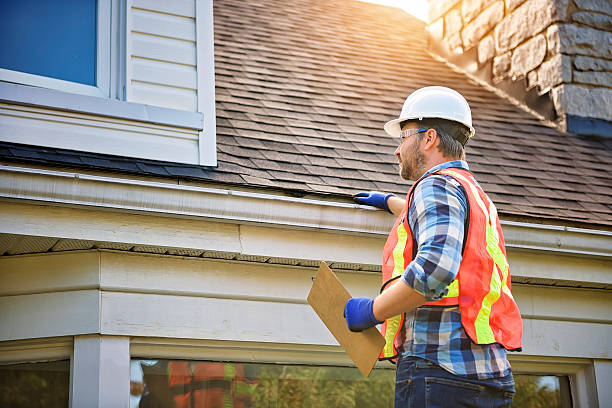 Licensed Gutter Installation service in Riverside, MD - Big Toms Roofing